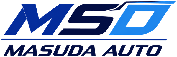 MASUDA AUTO マスダオート